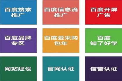 百度竞价包年案例：揭秘高效广告投放秘诀